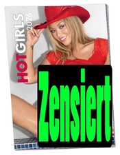 Erotik Kalender Hot Girls 026 Pin Up  Wandkalender DIN A3 - 297 x 420 mm.a8