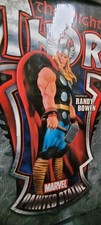 MARVEL - THOR STATUE BOWEN