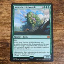 Magic the gathering - the,