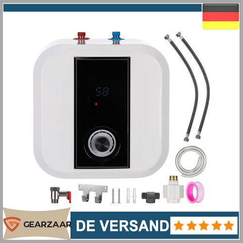 10l elektrischer - 10l,