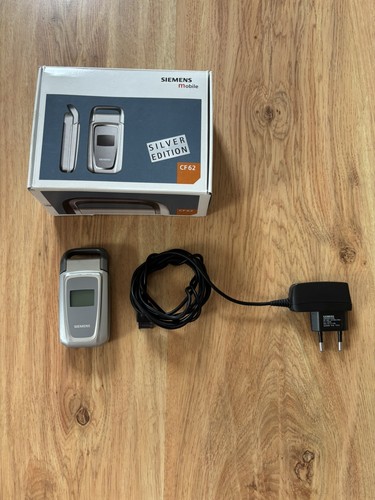 Siemens cf62 guter - siemens, zustand