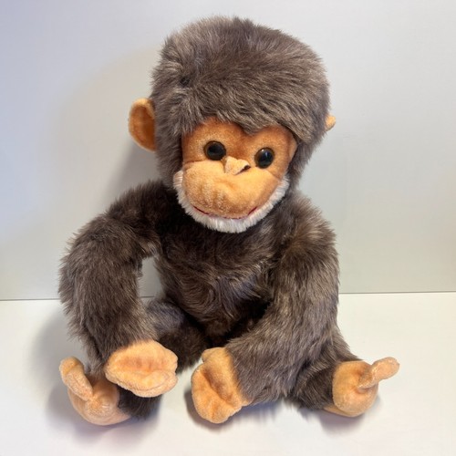 Affe plüschtier stofftier - -,