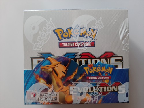 Pokémon evolutions display - pokémon,