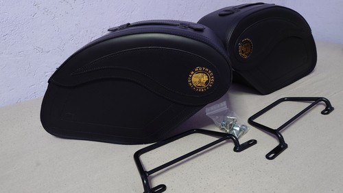Satteltaschen für indian - für,