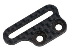 Mugen Riemenspannerplatte