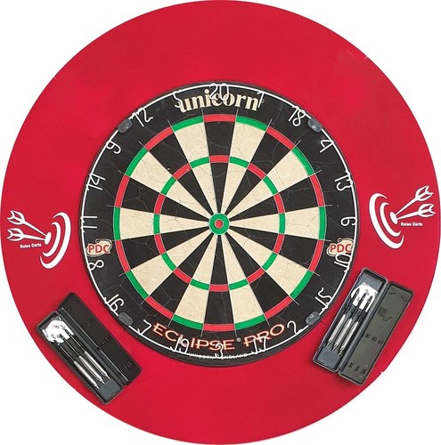 Steeldart dart set - steeldart,