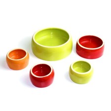 Nobby Keramik Napf -