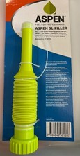 Aspen fuel liter flexibler - aspen,