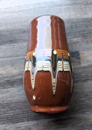Bulgarische keramik pfauenauge - keramik,