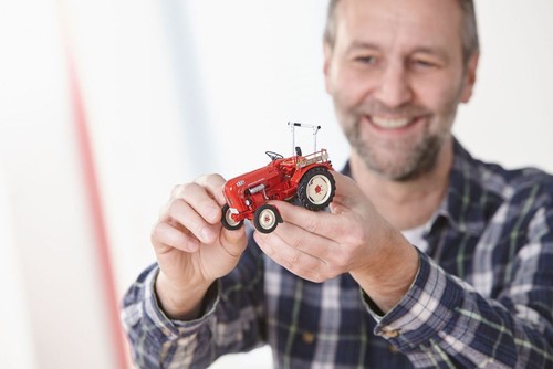 Revell porsche junior - junior, 108