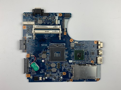 Sony vaio vpceb pcg - sony, pcg-7131m