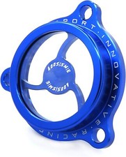 Motorölfilter Abdeckkappe