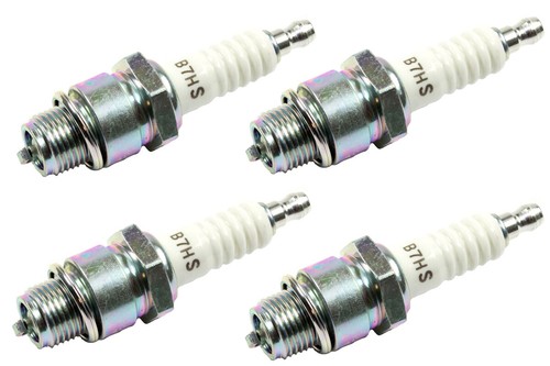 Zündkerze set stück - set,