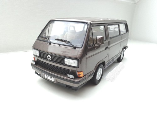 Volkswagen t3 b multivan - +,