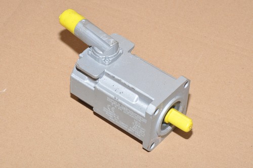 Kollmorgen seidel servomotor - seidel, 3