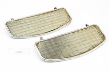 Moto Guzzi California 3 VW - Trittbretter