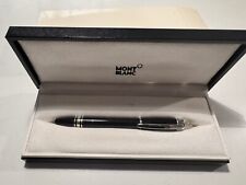 Montblanc Starwalker Anniversary 100 Years Soulmakers Edition Füller ID 38301