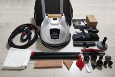 B&L Maxteamer Generation III Dampfreiniger Thermocleaner * Reinigen ohne Chemie