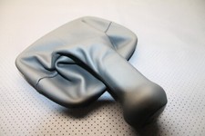 SCHALTKNAUF PORSCHE 924 928 944 911 LEDER NEUBEZIEHEN