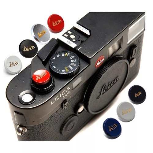 For leica soft release - for, button