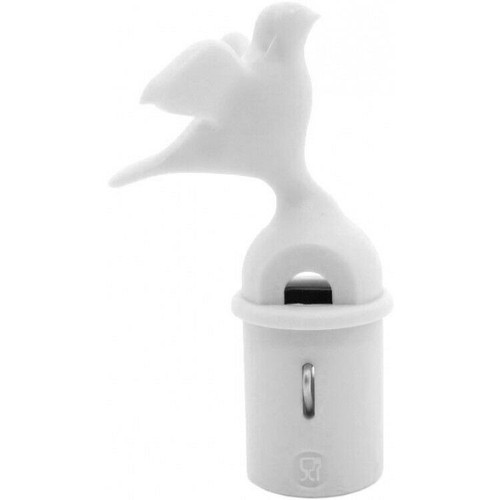 Alessi vogelpfeife für - alessi,