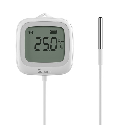 Sonoff zigbee wasserfestes - sonoff,