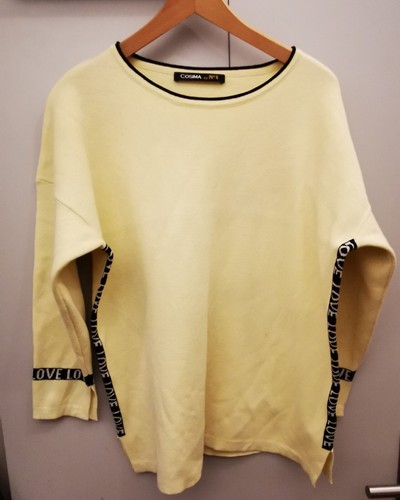 Damen pullover - pullover, 44