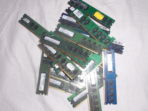 1gb ddr2 ram riegel - 1gb,