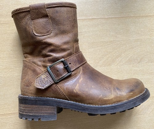 Shoot bikerboots biker - bikerboots,