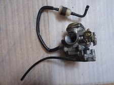 A4. Kymco Agility 50 Vergaser