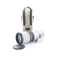 Canon EF 4,0/300 L IS USM +