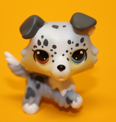 Bandai littlest pet shop - bandai,
