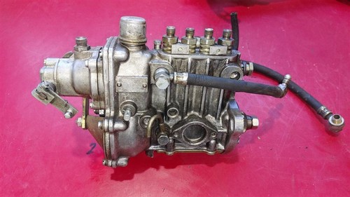 Dieselpumpe einspritzpumpe - dieselpumpe,