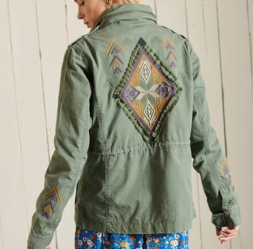 Superdry military style - superdry,