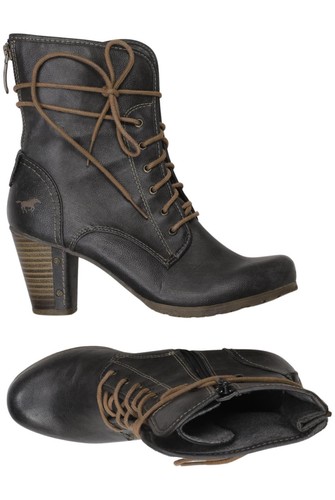 Mustang stiefelette damen - mustang,