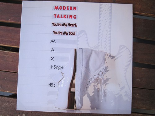 Modern talking you my - modern,