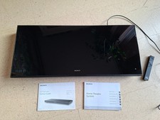 Sounbar Sony HTXT1, mit