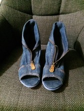 MUSTANG, Damen Pumps High