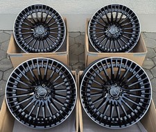 4 x Original Mercedes EQC N293