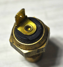 DDR IFA Sensor Kühlmitteltemperatur alter Lagerbestand