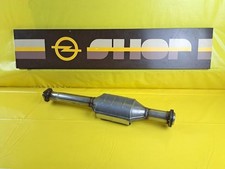 Katalysator opel astra 0 - opel,