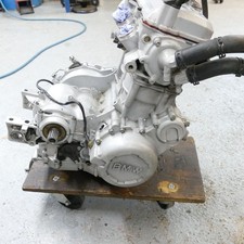 BMW F 800 S Motor 81805