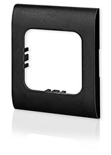 Abdeckrahmen für externes