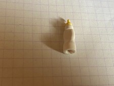 PLAYMOBIL FLASCHE SAUGER HELLGELB 30279720 5304 5334 5488 5633 6657 70160 ...