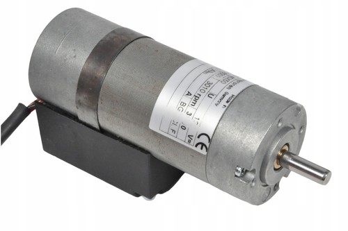 Dunkermotoren bge40 40x50 - bge40,
