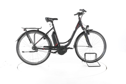 Raleigh ecity city bike - ecity,