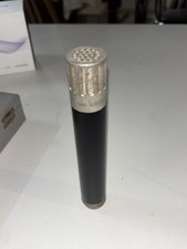 Kondensatormikrofon RFT VEB Gefell M70 / MV692 im Etui - Neumann