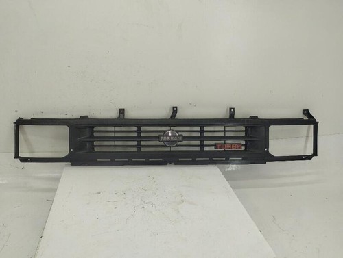 Kühlergrill nissan terrano - kühlergrill,