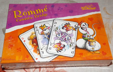 Diddl Kartenspiel – Rommé |