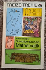  Freizeitreihe - Streifzüge